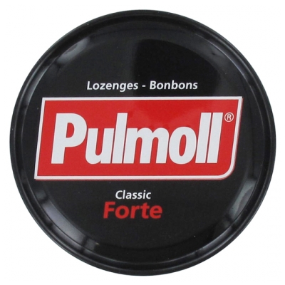 Pulmoll Forte 75 Grammes