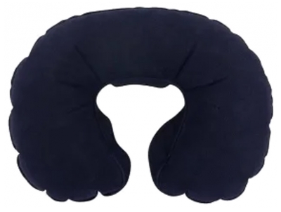 Estipharm Oreiller Gonflable de Voyage