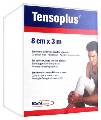 Essity Tensoplus 