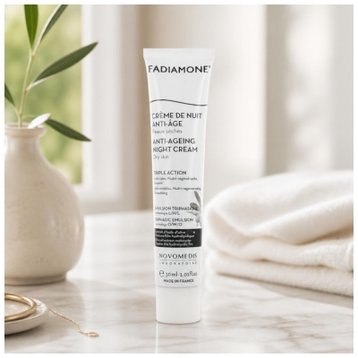 Caudalie Vinoperfect Crème de Nuit Éclat Anti-Taches 30 ml