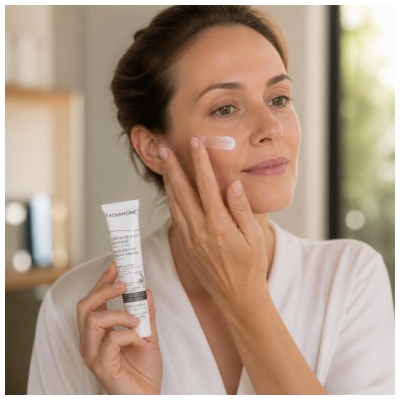 Caudalie Vinoperfect Crème de Nuit Éclat Anti-Taches 30 ml