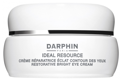 Darphin Idéal Resource Crème Réparatrice Éclat Contour Des Yeux 15 ml