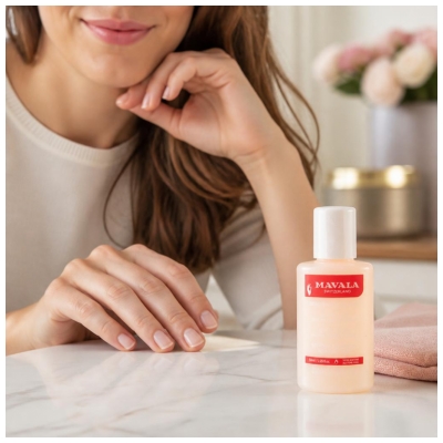 Dissolvant sans acétone Mavala 50 ml