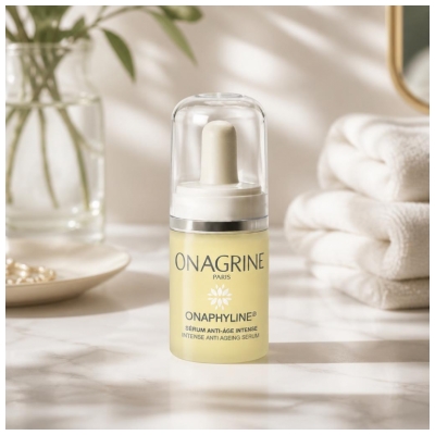 Onagrine Onaphyline Premium Sérum Anti-Âge Intense 15 ml