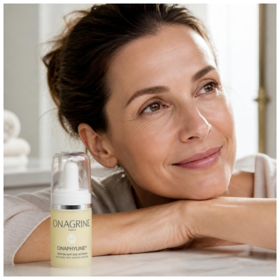 Onagrine Onaphyline Premium Sérum Anti-Âge Intense 15 ml