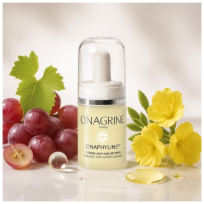 Onagrine Onaphyline Premium Sérum Anti-Âge Intense 15 ml