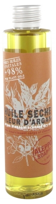 Tadé Huile Sèche Fleur d'Argan 160 ml