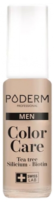 Poderm Color Care Vernis Soin Tea Trea 8 ml - Couleur : 151 : Illusion Men