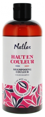 Natlas Shampooing Couleur 300 ml