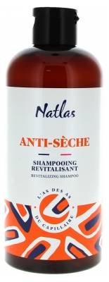 Natlas Shampooing Revitalisant 300 ml