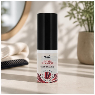 Natlas Poudre Texturisante 8 g