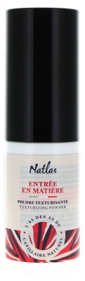 Natlas Poudre Texturisante 8 g