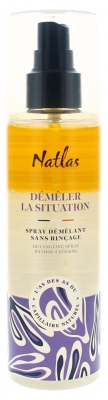 Natlas Spray Démêlant 200 ml