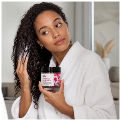 Natlas Soin 2en1 Couleur 250 ml