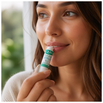 Quies Stick Lèvres Hydratation Intense 4,5 g