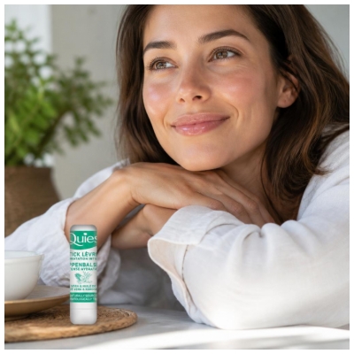 Quies Stick Lèvres Hydratation Intense 4,5 g