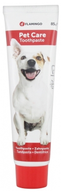 Dentifrice Bucco-Fresh Menthe pour Animaux 90 g