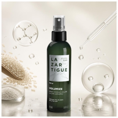 Lazartigue Volumize Spray 100 ml