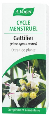 A.vogel Epf Gattilier 50 ml