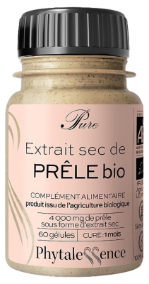 Phytalessence Prèle Bio