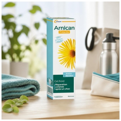 Arnican Freeze 100 g V2