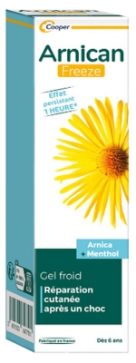 Arnican Freeze 100 g V2