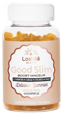 Lashilé Beauty Good Slim (Sans Sucres)