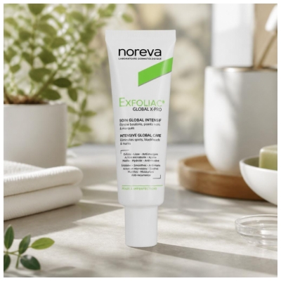 Noreva Exfoliac Global X-Pro 30 ml