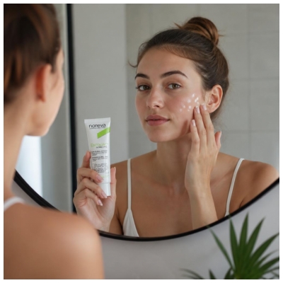Noreva Exfoliac Global X-Pro 30 ml