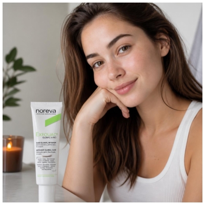 Noreva Exfoliac Global X-Pro 30 ml