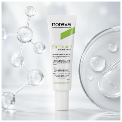 Noreva Exfoliac Global X-Pro 30 ml
