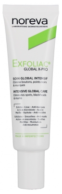 Noreva Exfoliac Global X-Pro 30 ml