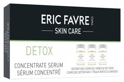 Sérum Anti-Âge Nourrissant et Régénérant pour la Peau - 30ml