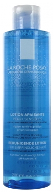La Roche-Posay Démaquillant Physiologique Lotion Apaisante Peaux Sensibles 200 ml