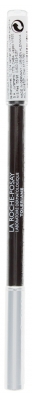 La Roche-Posay Tolériane Crayon Sourcils - Teinte : Brun