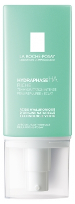 La Roche-Posay Hydraphase ha Riche 50 ml