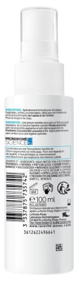 La Roche-Posay Cicaplast Spray B5 Réparateur Apaisant Anti-Démangeaisons