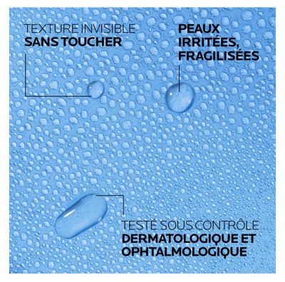 La Roche-Posay Cicaplast Spray B5 Réparateur Apaisant Anti-Démangeaisons