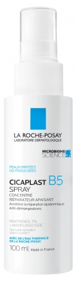 La Roche-Posay Cicaplast Spray B5 Réparateur Apaisant Anti-Démangeaisons
