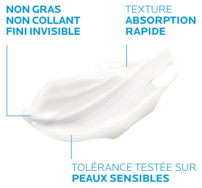 La Roche-Posay Cicaplast Mains Crème Barrière Réparatrice 100 ml