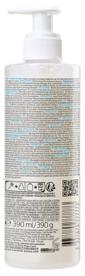 La Roche-Posay Effaclar H Iso-Biome Crème Lavante Hydratante Apaisante Anti-Imperfections 390 ml