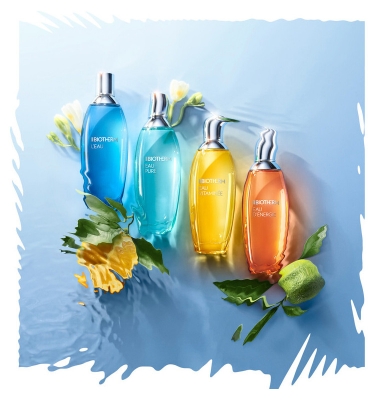 Biotherm Eau Pure 100 ml