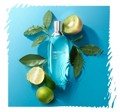 Biotherm Eau Pure 50 ml