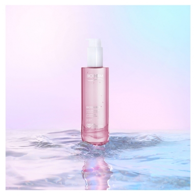Biotherm Biosource Lotion - Peaux Sèches 400 ml
