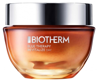 Biotherm Blue Therapy Crème de Jour Revitalize Day 50 ml