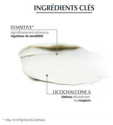Eucerin Antirougeurs Soin Apaisant 50 ml