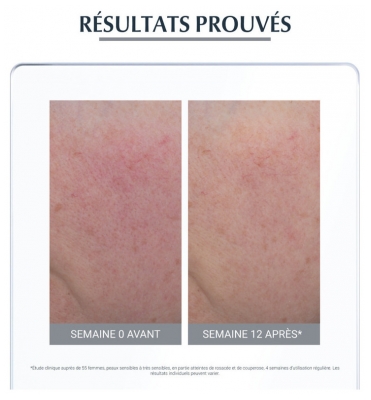Eucerin Antirougeurs Soin Apaisant 50 ml