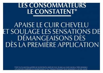 Eucerin Dermocapillaire Shampoing Haute Tolérance 250 ml