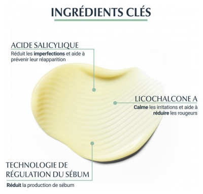 Eucerin Dermopure Mat Fluide Matifiant 50 ml