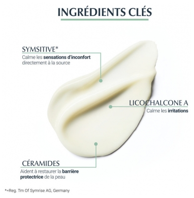Eucerin Dermopure Hydra Crème Compensatrice Apaisante 50 ml